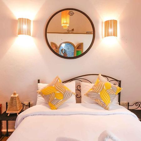 Luxury Riad Mounia Essaouira Exterior foto