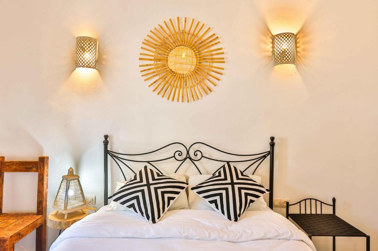 Luxury Riad Mounia Essaouira Exterior foto