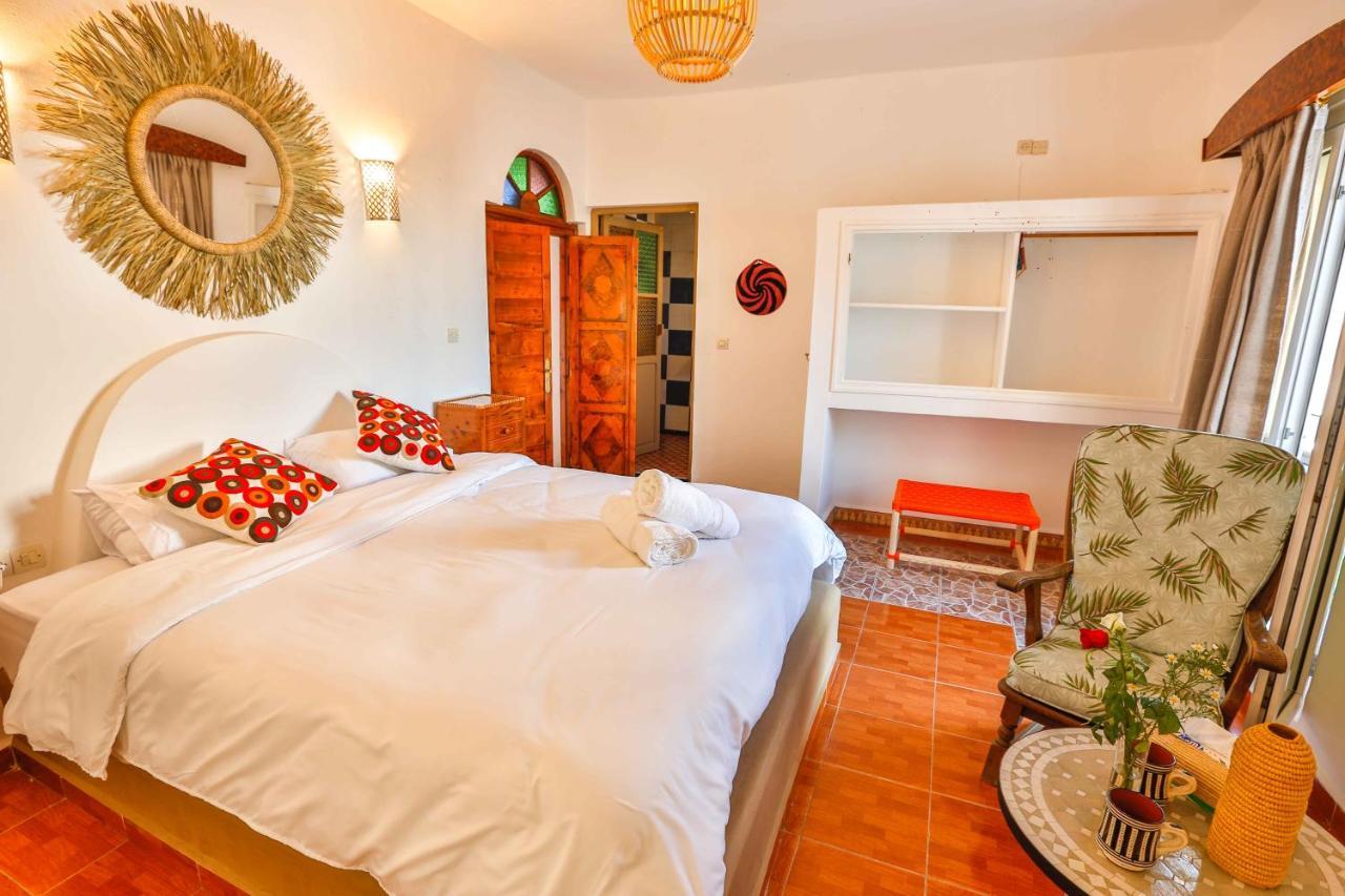 Luxury Riad Mounia Essaouira Exterior foto