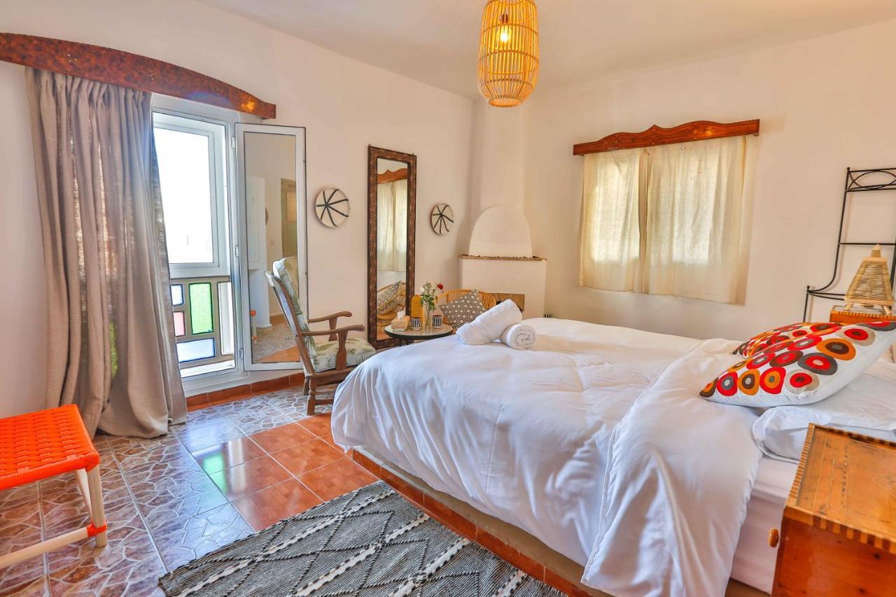 Luxury Riad Mounia Essaouira Exterior foto