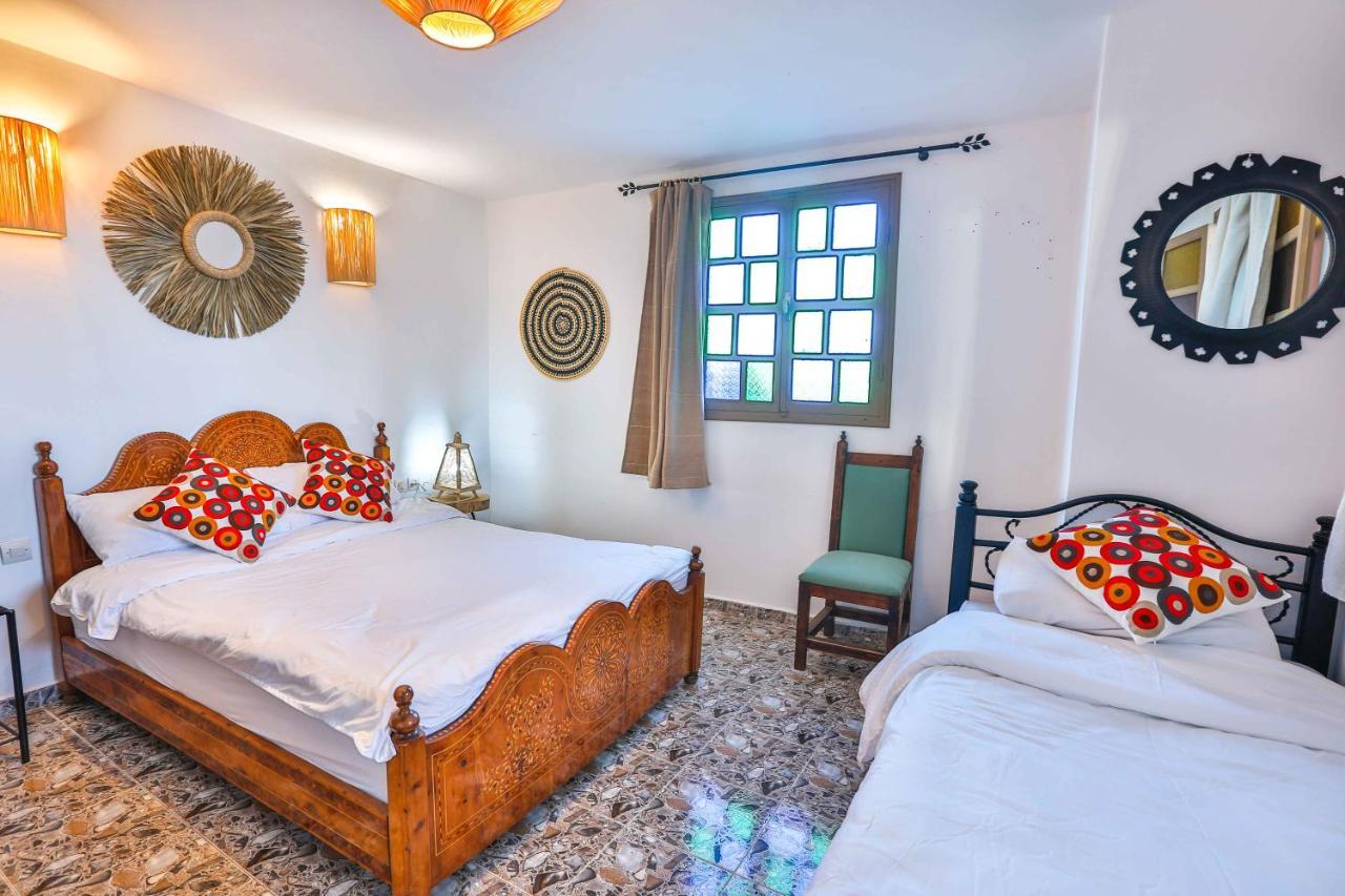 Luxury Riad Mounia Essaouira Exterior foto